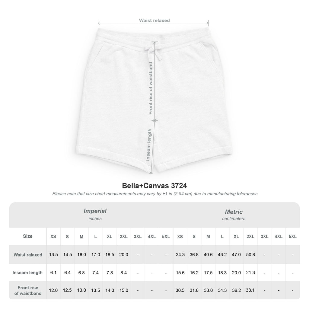 Traditional Christian Cross Embroidered Sweatshorts — 'TRAD' Logo Casual Lounge Shorts